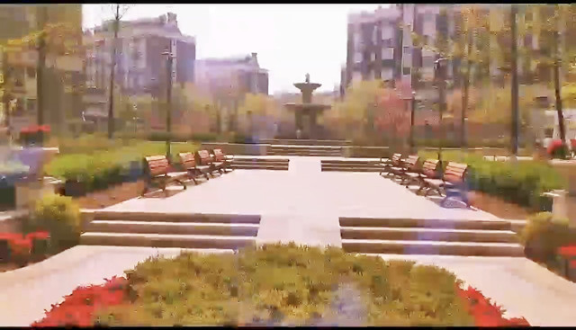 Z6尊龙凯时·玉墅湾 穿越时光的影象